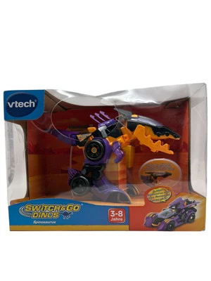 Vtech 80-195204 Switch & Go Dinos - Spinosaurus - Bild 1 von 2