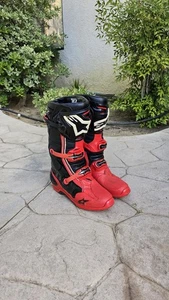 Alpinestars Tech 10 size 11 - Picture 1 of 12