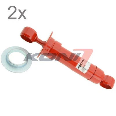 2 Ammortizzatori Koni anteriore 2-82-1982SP6 per Ferrari 308 Dino - Immagine 1 di 4