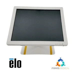 Monitor táctil LCD Elo 1929LM 19" con soporte - Imagen 1 de 7