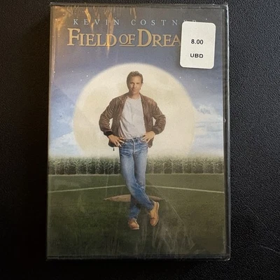 Field of Dreams (DVD, 1989) - Image 1 of 2