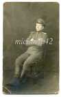 Russian WWI Cadet 's Photo
