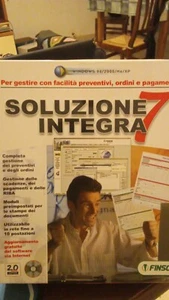 finson soluzione integra 7 - Foto 1 di 1