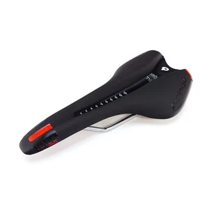 Silla de montar Prologo Nago Evo Space PAS 134 mm T2.0 rieles para bicicleta de montaña de carretera - Imagen 1 de 7