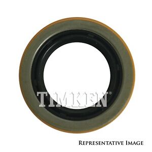 Fits 1960-1961 Plymouth Fleet Special Auto Transmission Torque Converter Seal