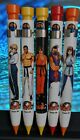 Art of Fighting NeoGeo SNK set of Pencil