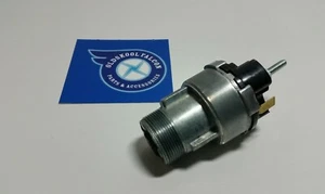 XY FORD FALCON IGNITION SWITCH SUIT XW ZC ZD GT GS V8 6Cyl - Picture 1 of 1