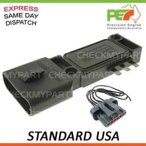 STANDARD USA Ignition Module+ConnectorSet For Ford Falcon XF EA EB I II ED EF EL - Picture 1 of 4