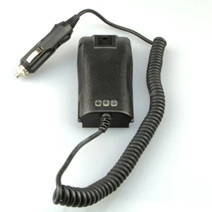 Eliminator baterii / ładowarka samochodowa 12V adapter akumulatora Motorola DP1400 / CP040 - Zdjęcie 1 z 1