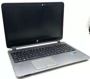 HP ProBook 450 G2 I5 5th Gen 4 GB RAM No HDD No OS - Picture 1 of 5