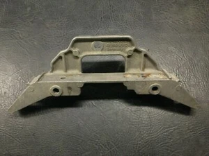 1983.5-1985 Volkswagen Vanagon 1.9 Rear Engine Motor Mount Cradle OEM        - Picture 1 of 1