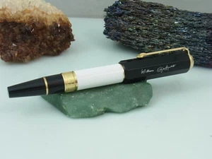 Montblanc Writers Edition von 2016 William Shakespeare RollerBall | 114349 - Picture 1 of 8