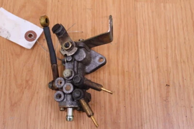 Bomba de aceite Arctic Cat Panther 550 1998 Foto 1 de 4