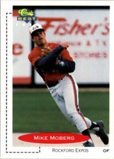 1991 Classic Best Baseball Pick Complete Your Set #251-450 RC Star 