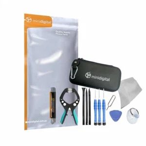 13 in 1 Screwdriver Kit For Macbook, iPhones, Smart Phones, for iPad - Picture 1 of 1