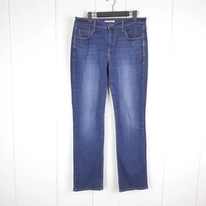 Levis 505 Jeans Boys SZ 10M 30/32 Straight Leg Relaxed Classic Fit Basic Staple - Picture 1 of 13
