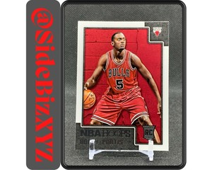 2015-16 Panini Hoops Basketball Rookie Bobby Portis RC #275