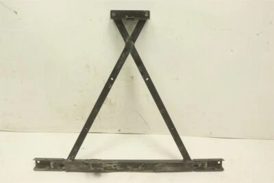 Polaris 2011-2014 RZR S 800 Above Engine Brace Cross Member Frame 1015723-329 - Image 1 of 2