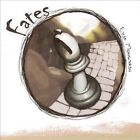 Fates [Audio CD] Erik Mongrain
