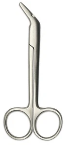 Orthodontic Tools 12.5cm Steel Instrument Dental Suture Wire Cutting Scissor - Picture 1 of 5