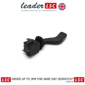 Indicator Stalk Column Switch Vauxhall Calibra 1989 to 1997 9181010 New - Picture 1 of 12