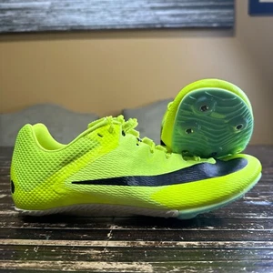 Nike Zoom Rival Sprint Track & Field Spikes DC8753-700 Men's Size 9 Women's 10.5 - Picture 1 of 6