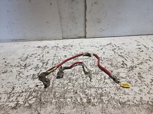 Ford Transit Battery Positive Cable Lead 2011 MK7 OEM 6C1T-14300-DC 6C1T-14300BC - Picture 1 of 15