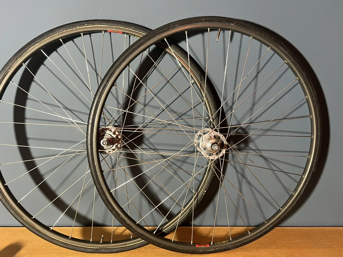 Preços baixos em Campagnolo Presta Rodas e pares de rodas para