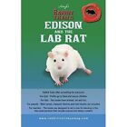Rabbit Trails: Edison And The Lab Rat / Kiki And The Gu - Paperback New Amyg 201