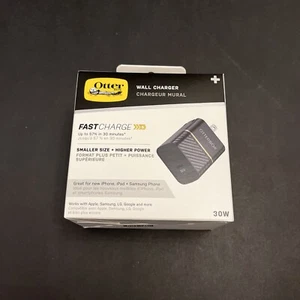 Port de charge USB-C 30 watts Otter Box - Neuf - Photo 1 sur 3