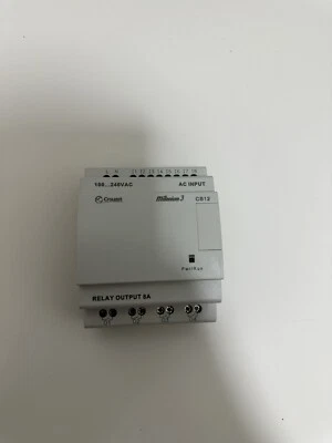 Crouzet millenium 3 CB12 - Image 1 of 2