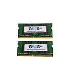 16 GB (2X8 GB Mem Ram para portátil MSI CR72 7 ml, GE62VR 7RF Apache Pro por CMS c109