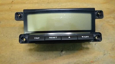 KIA Ceed Borddisplay Monitor Display Anzeige Bildschirm Screen 95710-1H100 - Bild 1 von 4