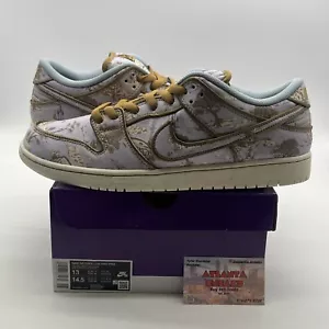 Größe 13 - Nike Dunk Premium SB Low City of Style Pack (FN5880-001) - Bild 1 von 8
