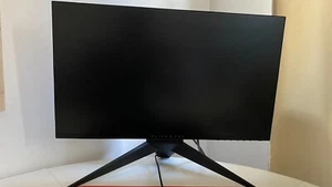 Alienware Gaming Monitor AW2518HF 240 Hz 24,5 Zoll - Bild 1 von 2