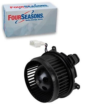 Motor de soprador 4 estações HVAC para 2007-2011 Lexus GS350 - Imagem 1 de 4
