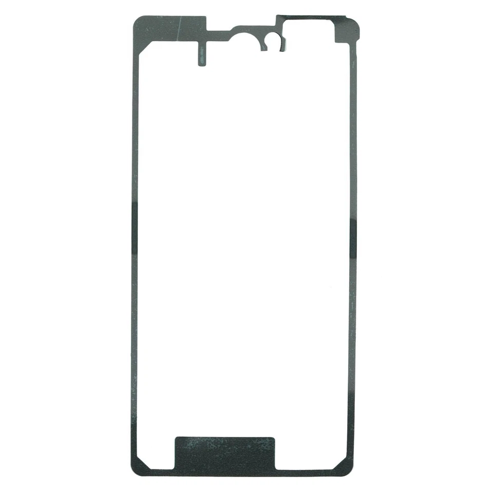 Sony Xperia Z1 compact D5503 Kleber f. Back Cover Gehäuse Rahmen Klebe Pad Band - Bild 1 von 1
