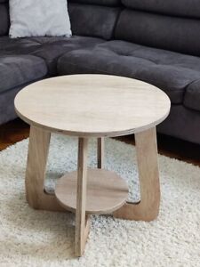 Coffee Table - Eco-Friendly Plywood
