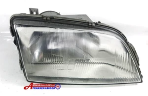 Opel Omega A Headlight & LWR Right Hella 30113658200 - Picture 1 of 2