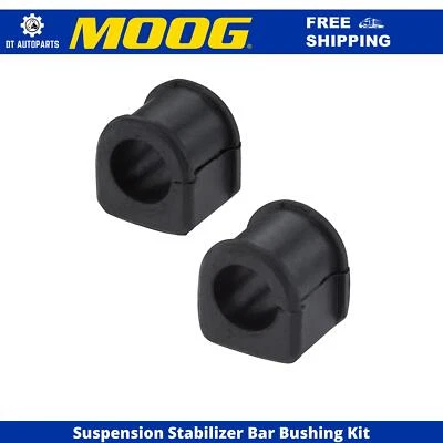 Kit de buje de barra estabilizadora de suspensión delantera a cuadro MOOG para Mazda 5 2006-2010 Foto 1 de 4