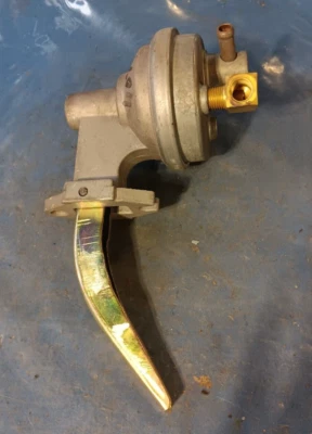 Oldsmobile Cutlass 442ci 1967 bomba de combustible 40704 Foto 1 de 4