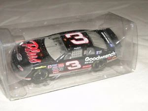 Action Racing 1998 - Dale Earnhardt #3 Goodwrench PLUS - 1:64 fundición a presión - Imagen 1 de 2