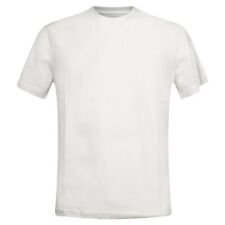 Pal Zileri - T-shirt in jersey di cotone bianco per uomo