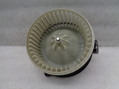 06-13 Land Rover Range Rover Sport Calentador de aire acondicionado Soplador Motor Aftermarket AK220858 Foto 1 de 4