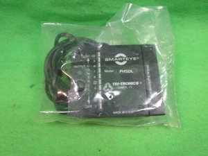 NEW PHSDL TRI-TRONICS SMARTEYE PHOTOELECTRIC SENSOR - Picture 1 of 2