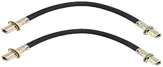 Manguera hidráulica de freno delantero para camioneta Toyota, Celica, Corolla, Carina, Foto 1 de 3