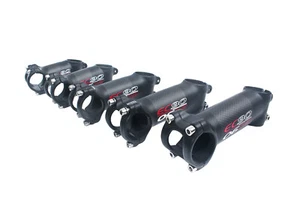 EC90 Road MTB 29er E-Bike Cyclocross Bicycle 17D 17-Degree Carbon-coated Stem - Picture 1 of 36