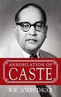Annihilation Of Caste | Ambedkar B. R. | Taschenbuch | Paperback | Englisch