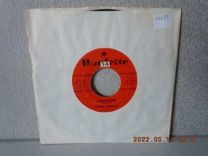 RODGERS,JIMMIE 7"vinyl...HONEYCOMB/THEIR HEARTS WERE FULL...ROULETTE...VG-...'57 - Foto 1 di 2