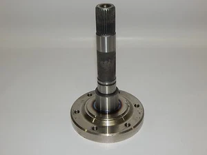 New OEM 1998-2005 Audi Center Differential Flange Shaft Manual Transmission - Picture 1 of 6